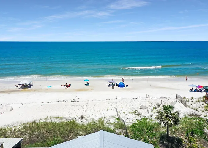 Whataday By Pristine Properties Vacation Rentals