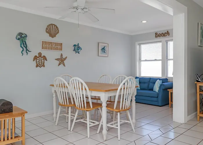 Whataday By Pristine Properties Vacation Rentals