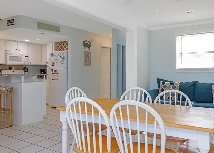 Whataday By Pristine Properties Vacation Rentals