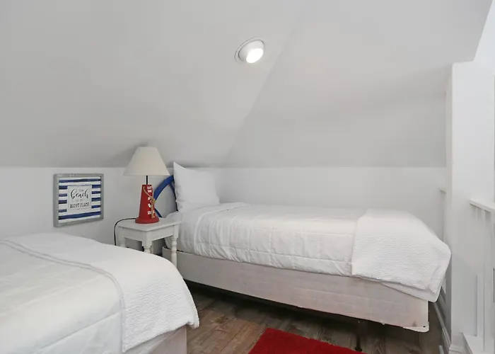Narrow Escape By Pristine Properties Vacation Rentals