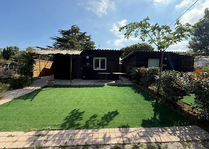 Villa-Myami Les Chalets