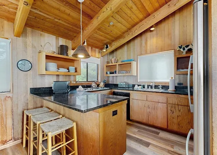Stoney House