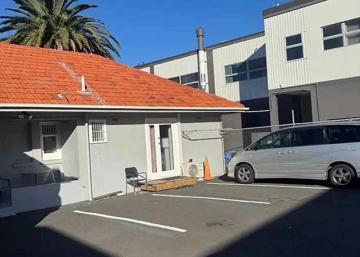 Strand Motel