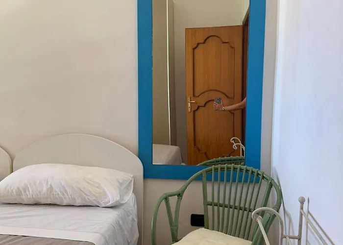 Casa Mia Casa Di Charme