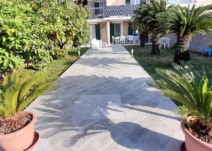 Villa Carol