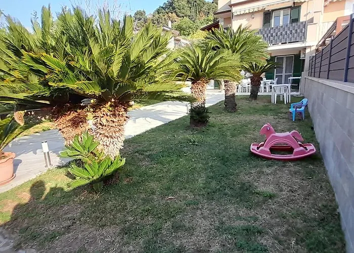 Villa Carol