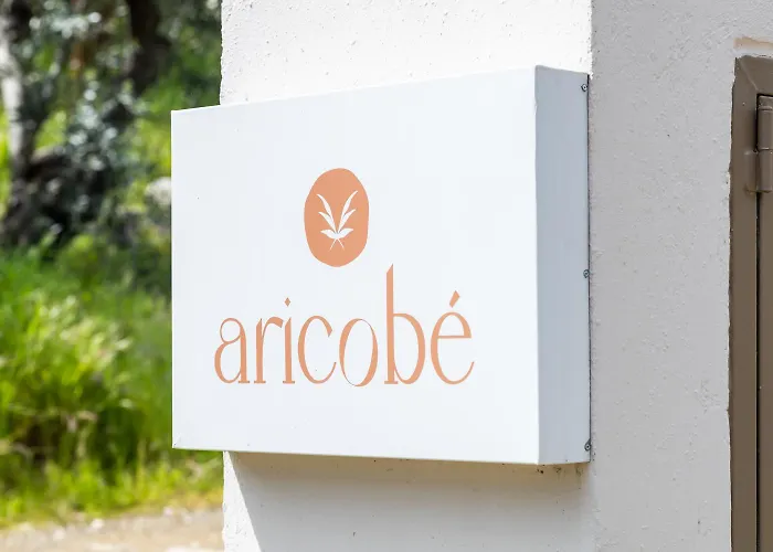Aricobe