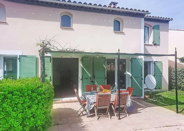 Holiday Home Olivier By Interhome