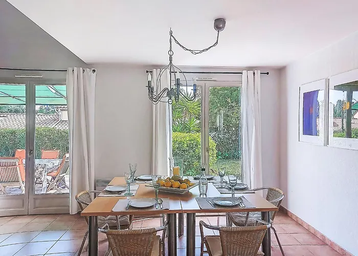 Holiday Home Olivier By Interhome