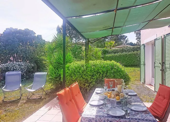 Holiday Home Olivier By Interhome