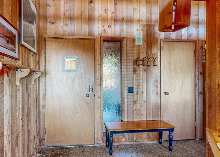 Clemons' Cottage