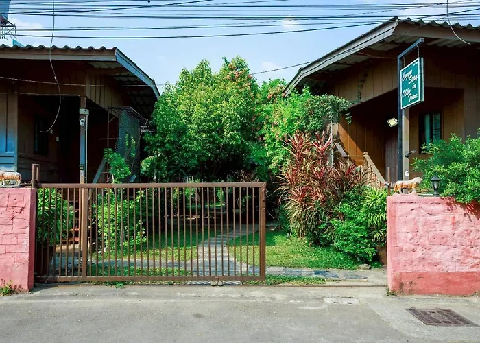 Cozy Stay In Old Town