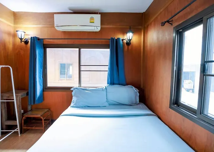 Cozy Stay In Old Town