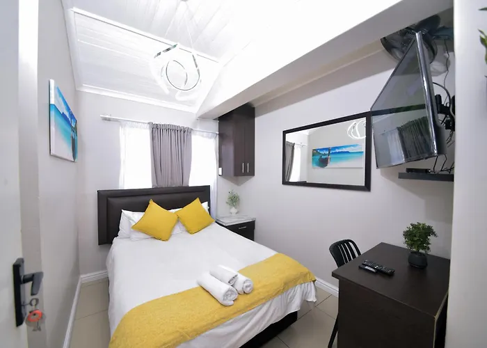 Peace Love And Joy Self Catering Units