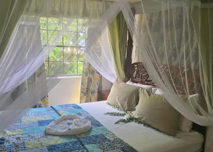 Church Street Guest House