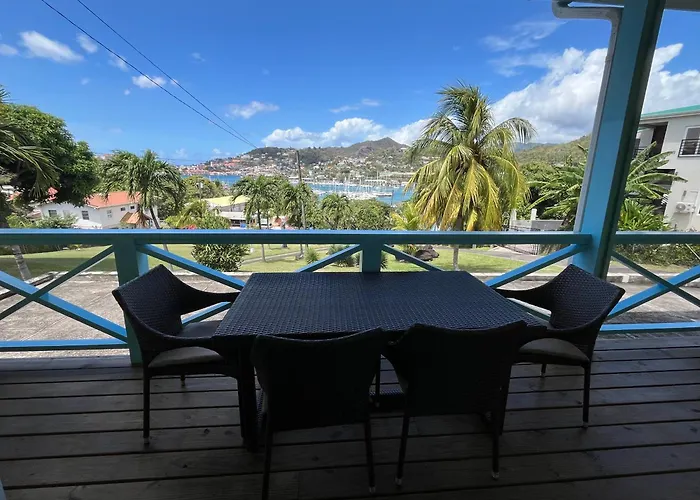Casacalypso Grenada