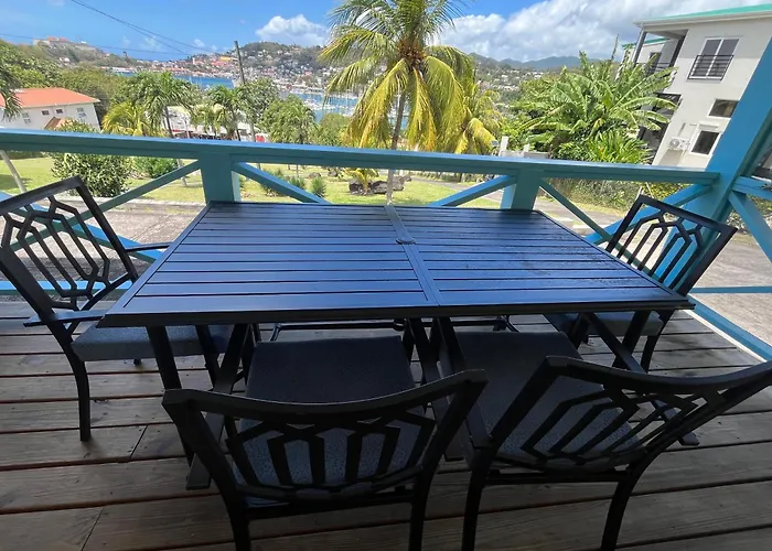 Casacalypso Grenada