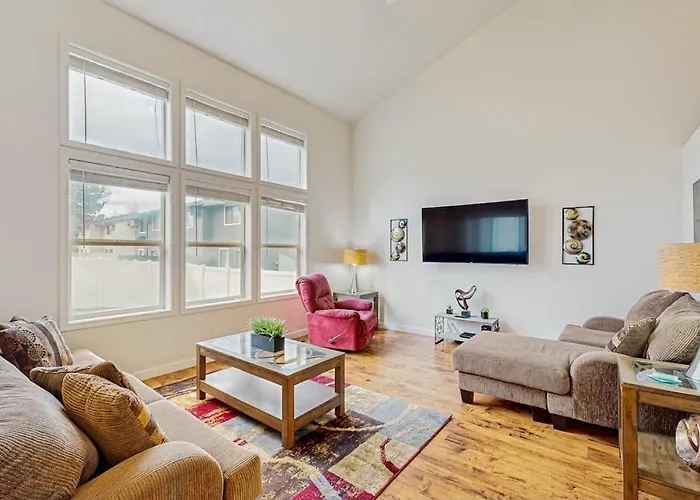 Park View Townhouse