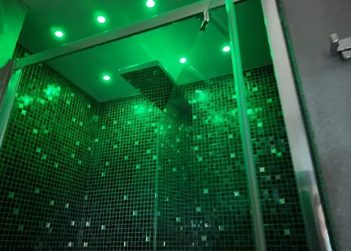 Manu'S Guest Suite