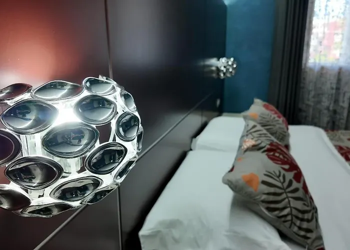 Manu'S Guest Suite