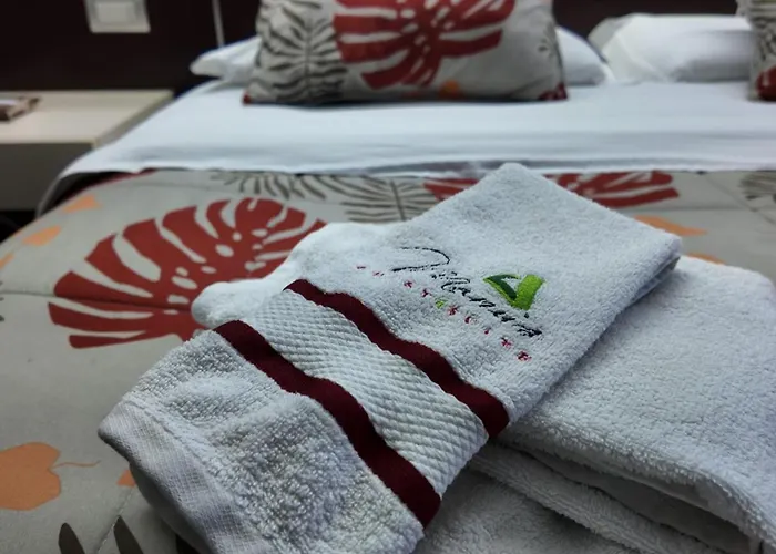 Manu'S Guest Suite