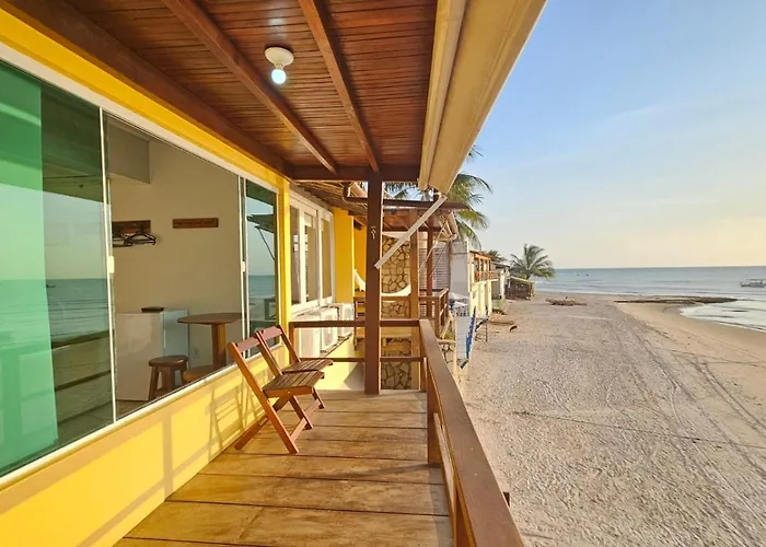 Suites Enseada Beira Mar