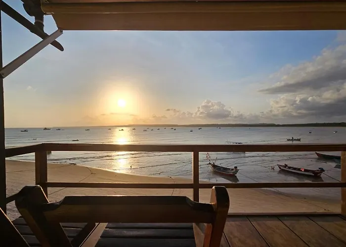 Suites Enseada Beira Mar