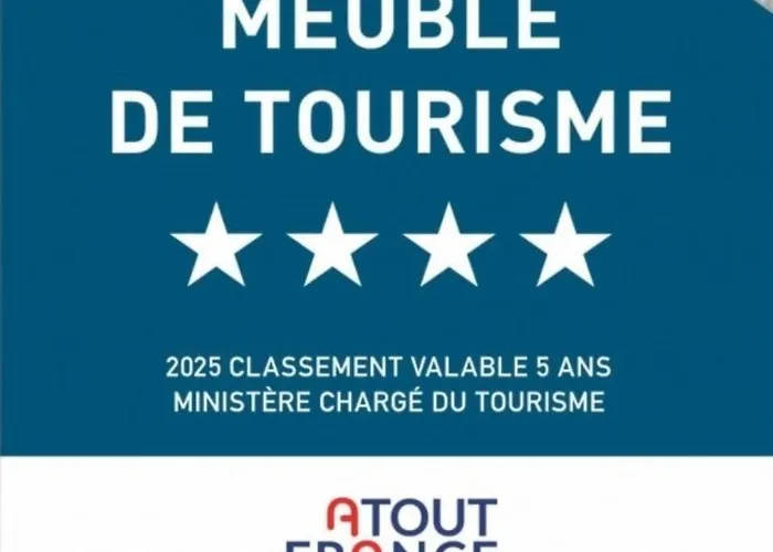 Cotiloft - Appartement De Standing Climatise Au Coeur De La Cotiniere