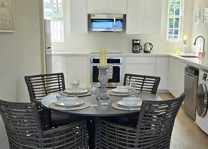 West Rock Villas