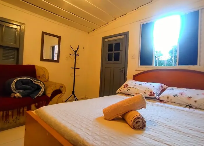 Hospedagem 154 Colonial