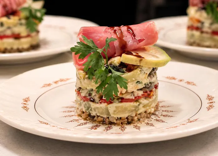 Citizen Kane Lodge - Hospedaje Gourmet