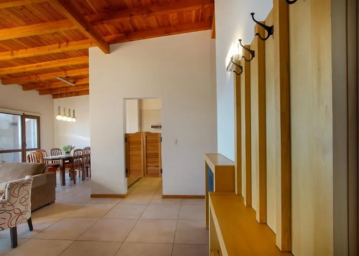 Balcones Al Nahuel II