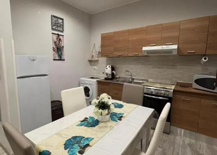 Camere Solemar Milicia
