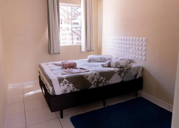 Residencial da Cris