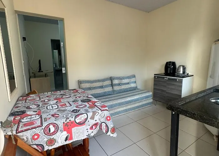 Residencial da Cris