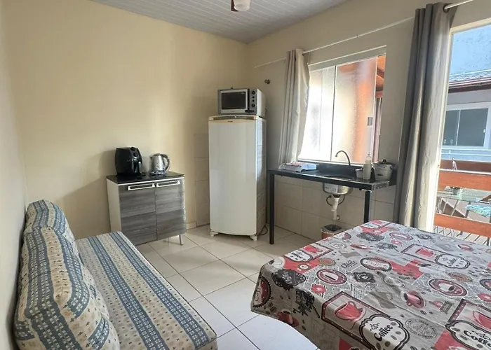 Residencial da Cris