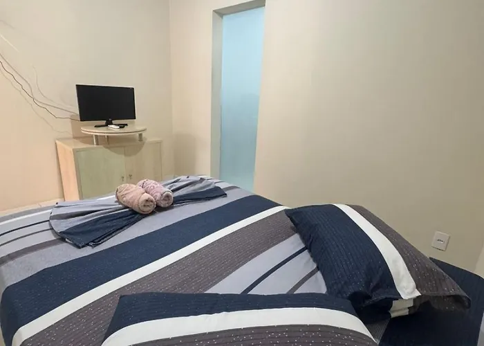 Residencial da Cris