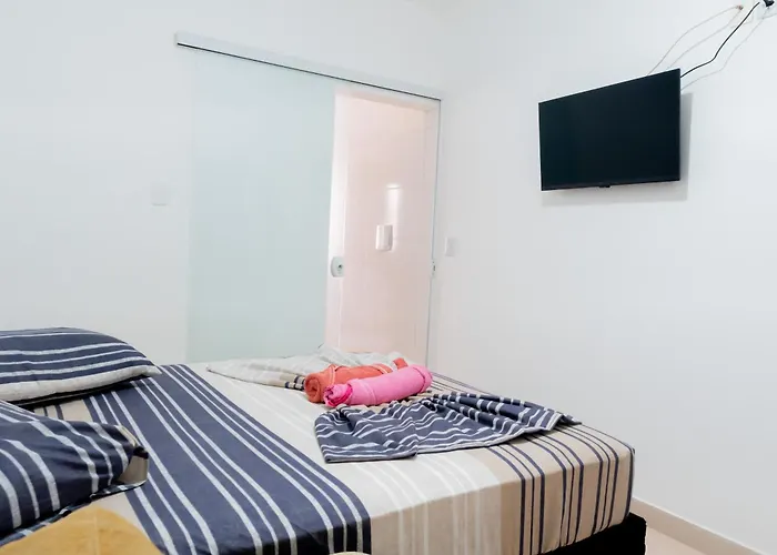 Residencial da Cris