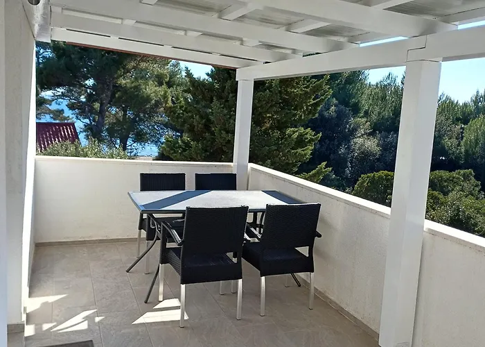 Villa Romantik