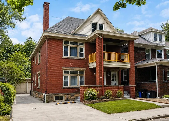 Boulevard Park Apartments
