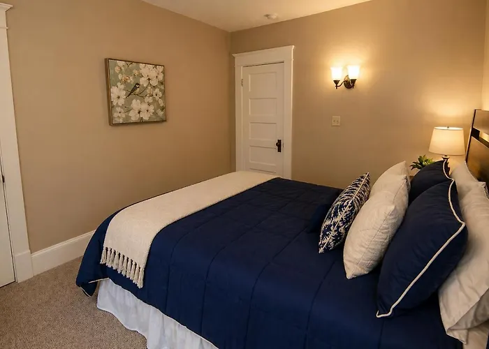 Boulevard Park Apartments