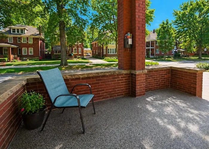 Boulevard Park Apartments