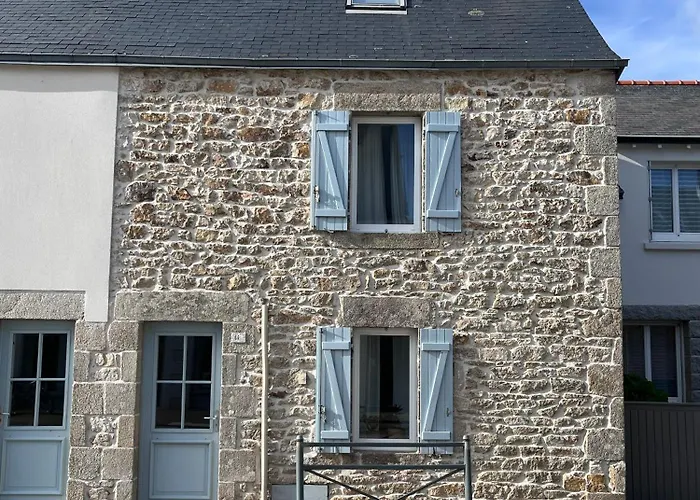 Sainte Marine