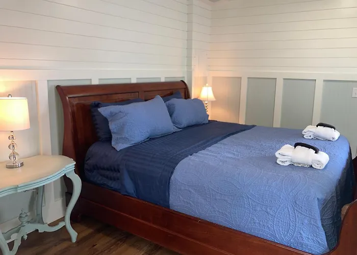 Beaufort Sc New Renovation, Close To Parris Island, Historic Downtown, Beautiful Beaches, Sleeps 6