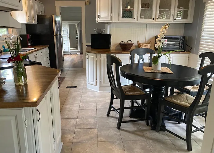 Beaufort Sc New Renovation, Close To Parris Island, Historic Downtown, Beautiful Beaches, Sleeps 6