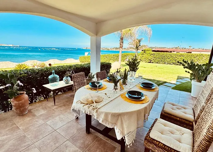 Villa Incanto On The Sea