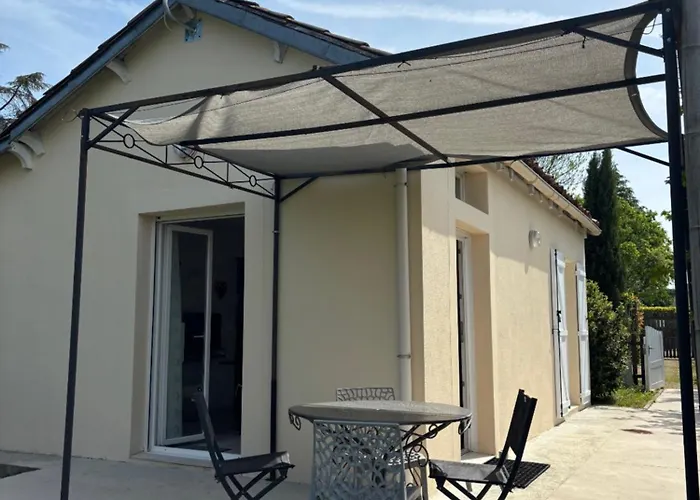 Maison Ustou46
