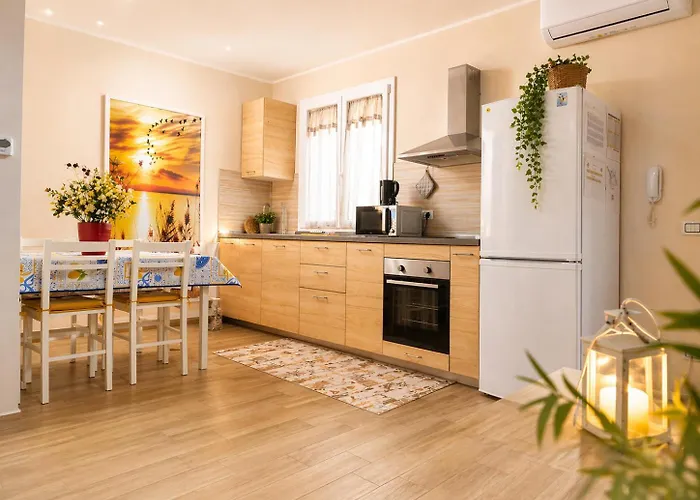 Marino Apartments