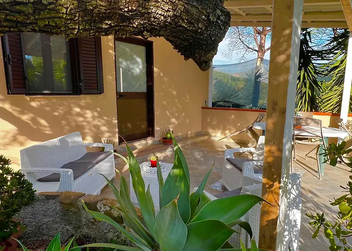 Chalet Del Girasole