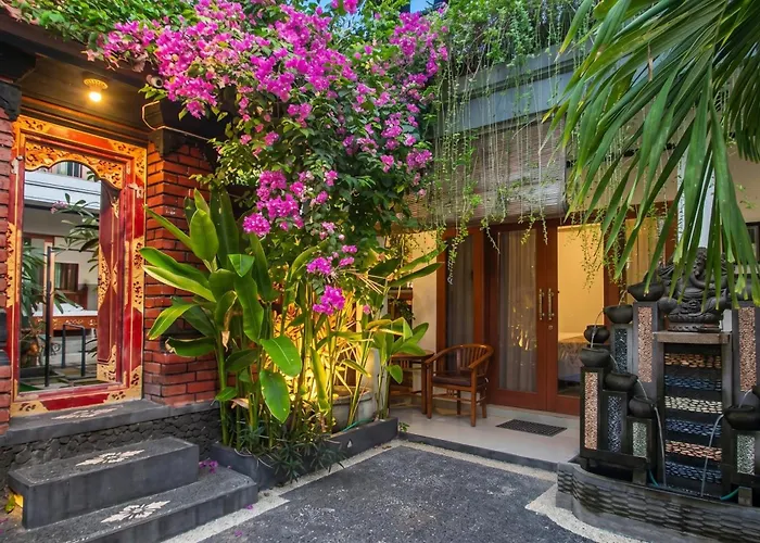 Pondok Taksu Bali